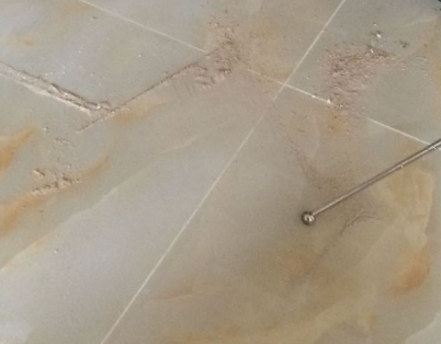 肥东瓷砖空鼓维修公司分享粘合剂选择不当在瓷砖铺贴过程中可能导致以下问题